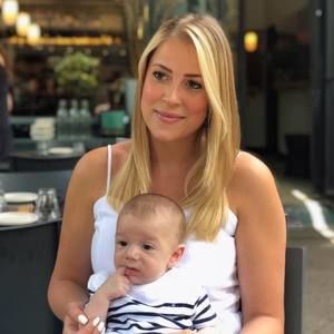 Meet your Posher, Florance